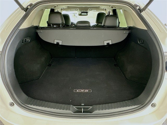 2020 Mazda Mazda CX-5 Grand Touring