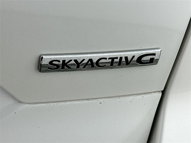 2020 Mazda Mazda CX-5 Grand Touring