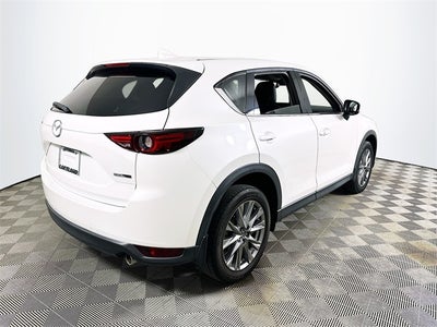 2020 Mazda Mazda CX-5 Grand Touring