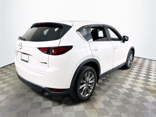2020 Mazda Mazda CX-5 Grand Touring