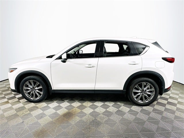 2020 Mazda Mazda CX-5 Grand Touring