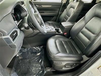 2020 Mazda Mazda CX-5 Grand Touring