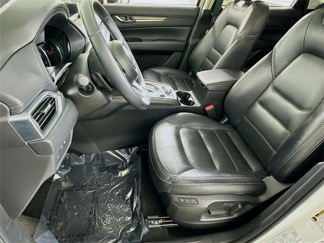 2020 Mazda Mazda CX-5 Grand Touring