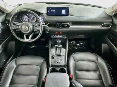 2024 Mazda Mazda CX-5 2.5 S Preferred Package