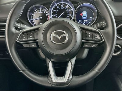 2024 Mazda Mazda CX-5 2.5 S Preferred Package