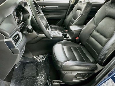 2024 Mazda Mazda CX-5 2.5 S Preferred Package