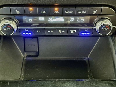 2019 Mazda Mazda CX-5 Signature