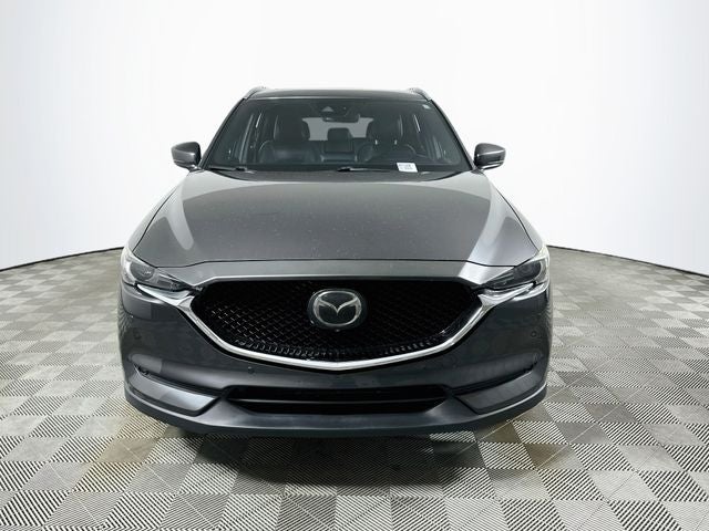 2019 Mazda Mazda CX-5 Signature