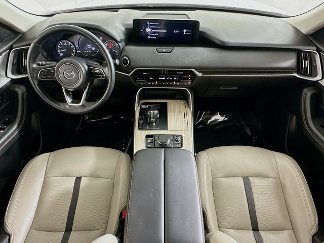 2024 Mazda Mazda CX-90 3.3 Turbo Preferred Plus
