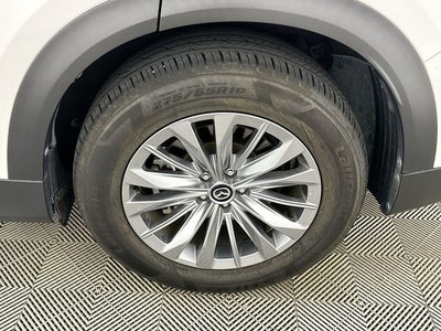 2024 Mazda Mazda CX-90 3.3 Turbo Preferred Plus