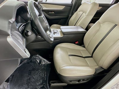 2024 Mazda Mazda CX-90 3.3 Turbo Preferred Plus