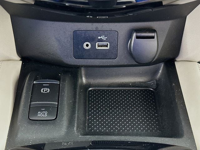 2019 Nissan Rogue Sport SL
