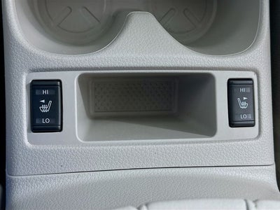 2019 Nissan Rogue Sport SL