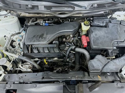 2019 Nissan Rogue Sport SL