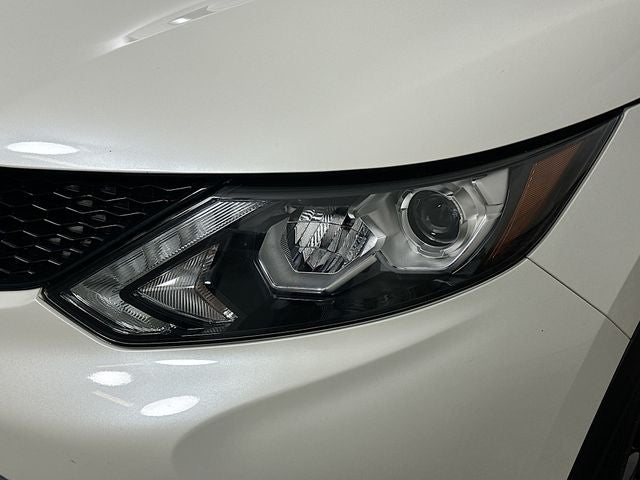 2019 Nissan Rogue Sport SL