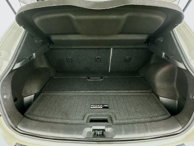 2019 Nissan Rogue Sport SL
