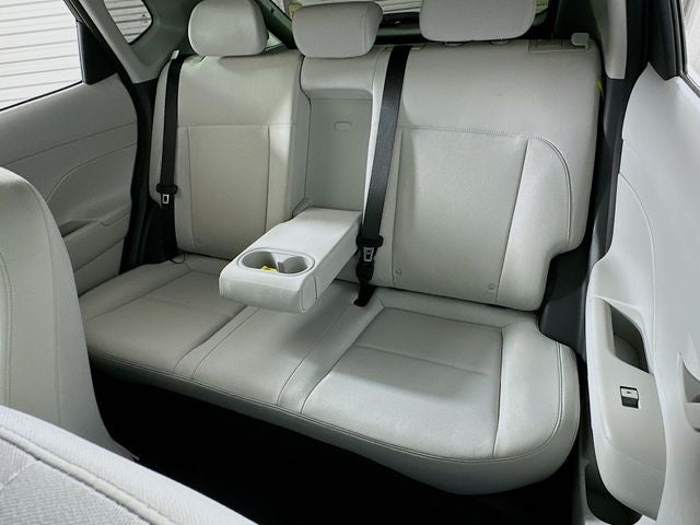 2025 Hyundai Kona SE