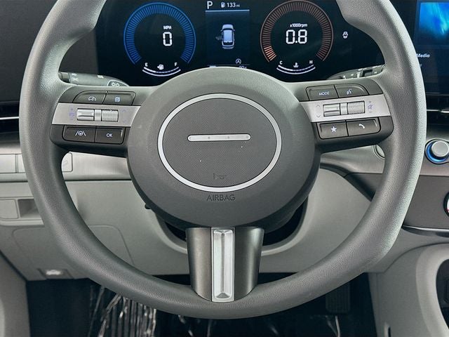 2025 Hyundai Kona SE