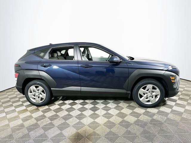 2025 Hyundai Kona SE