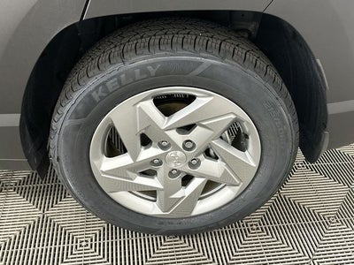 2025 Hyundai Kona SE