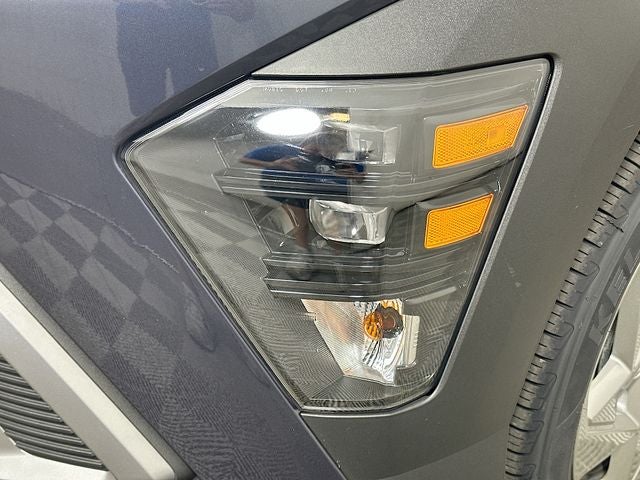 2025 Hyundai Kona SE