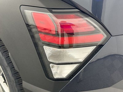 2025 Hyundai Kona SE