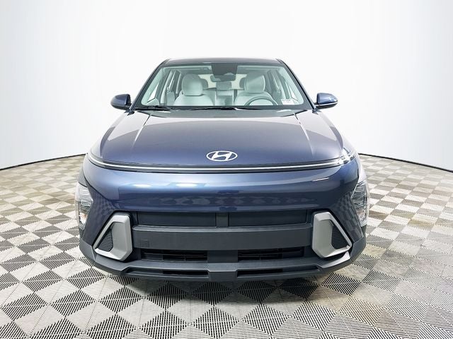 2025 Hyundai Kona SE
