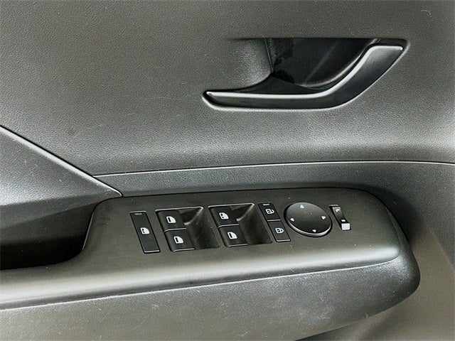 2025 Hyundai Kona Electric SE