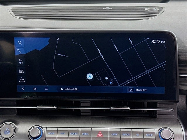 2025 Hyundai Kona Electric SE