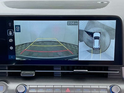 2025 Hyundai Kona Limited