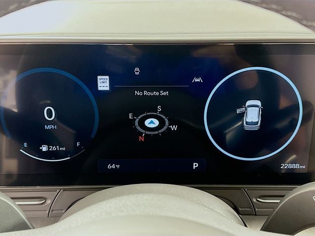 2025 Hyundai Kona Limited