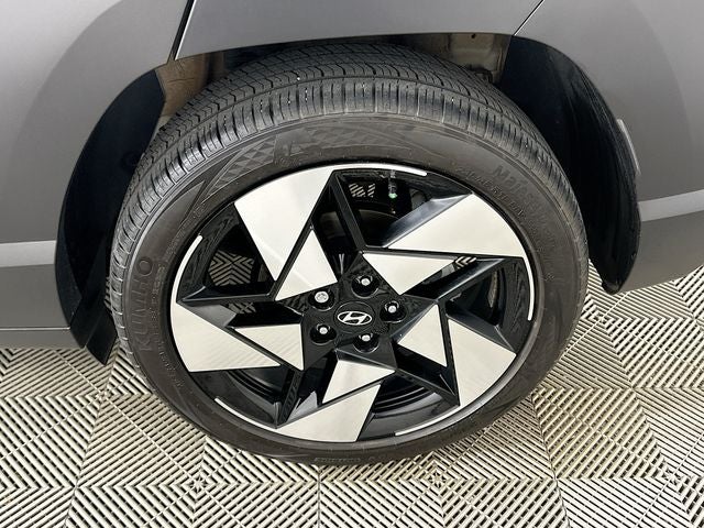 2025 Hyundai Kona Limited