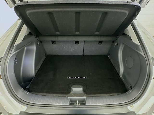 2025 Hyundai Kona Limited