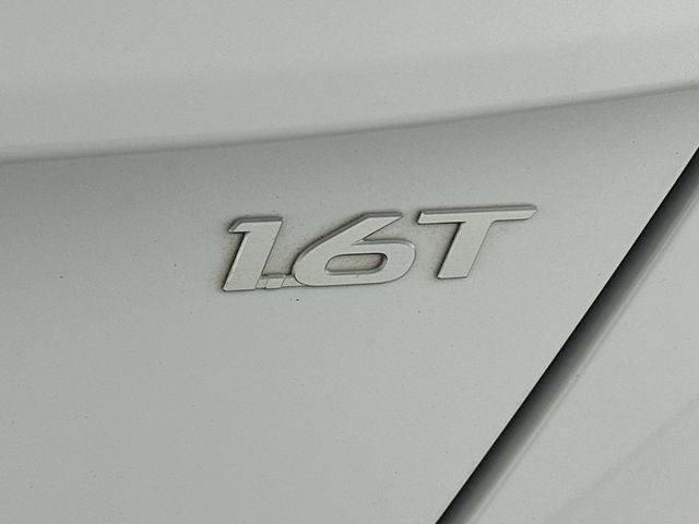 2025 Hyundai Kona Limited