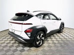 2025 Hyundai Kona Limited