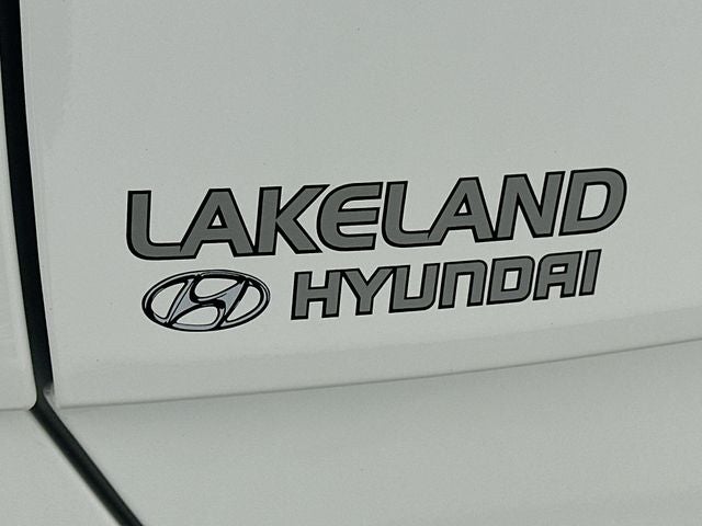 2025 Hyundai Kona Limited
