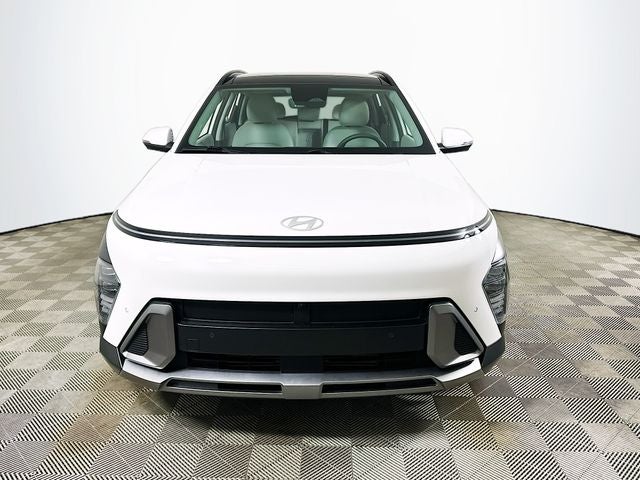 2025 Hyundai Kona Limited