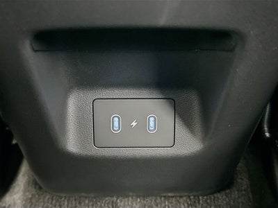 2025 Hyundai Tucson Hybrid Blue