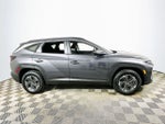 2025 Hyundai Tucson Hybrid Blue