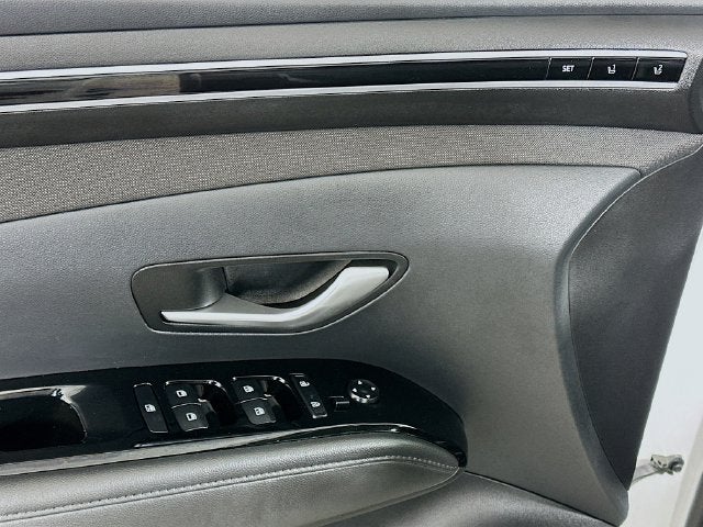 2023 Hyundai Tucson Hybrid Limited
