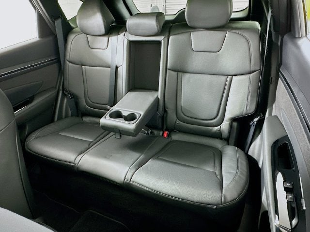 2023 Hyundai Tucson Hybrid Limited