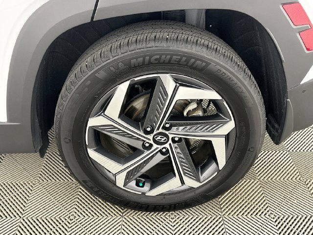 2023 Hyundai Tucson Hybrid Limited