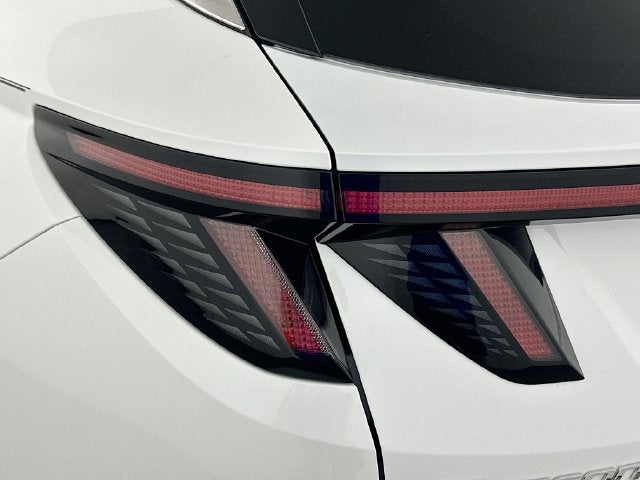 2023 Hyundai Tucson Hybrid Limited