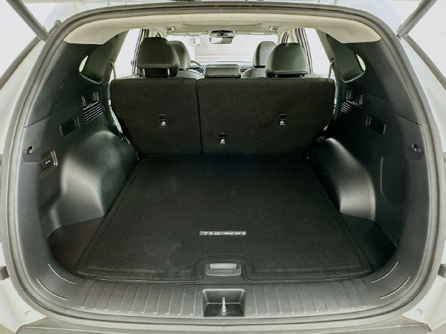 2023 Hyundai Tucson Hybrid Limited