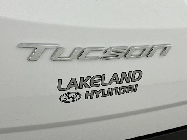 2023 Hyundai Tucson Hybrid Limited
