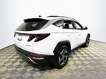 2023 Hyundai Tucson Hybrid Limited