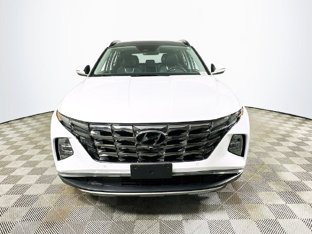 2023 Hyundai Tucson Hybrid Limited