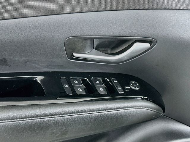 2023 Hyundai Tucson XRT
