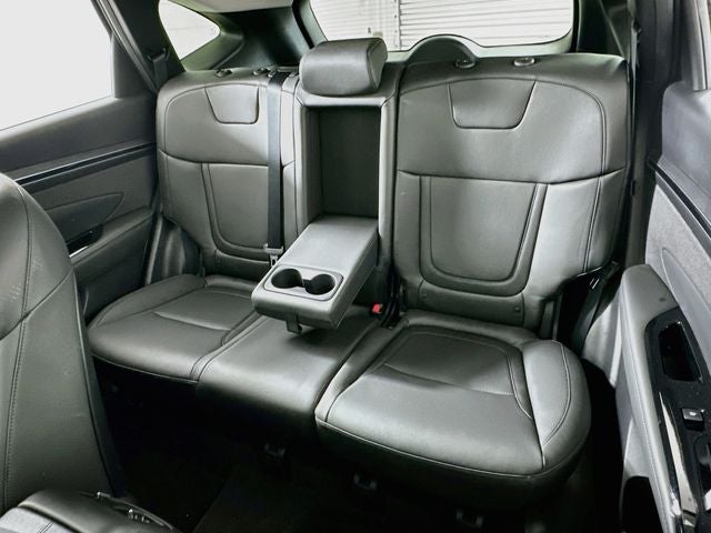 2023 Hyundai Tucson XRT