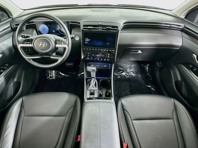 2023 Hyundai Tucson XRT